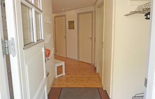 Holiday Home Loftsg�rdsskoven Aakirkeby XI