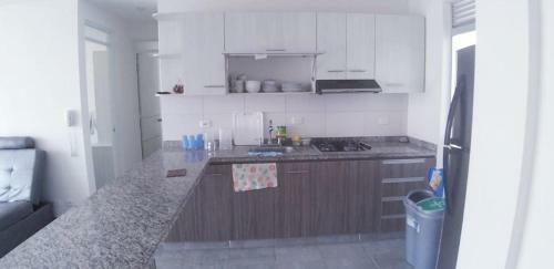 Apartamento Vacacional En Girardot - Cundinamarca