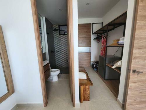 Sunset Ocean View Apartment