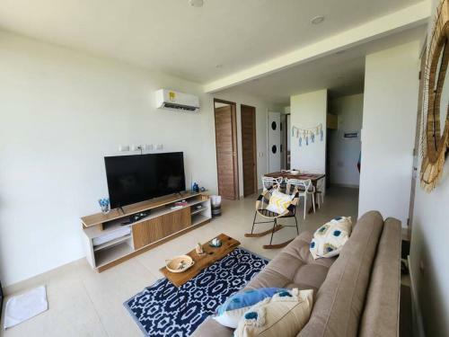 Sunset Ocean View Apartment