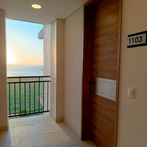 Sunset Ocean View Apartment