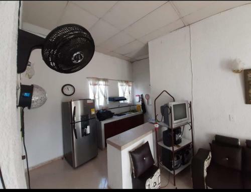 Apartamento Con Piscina