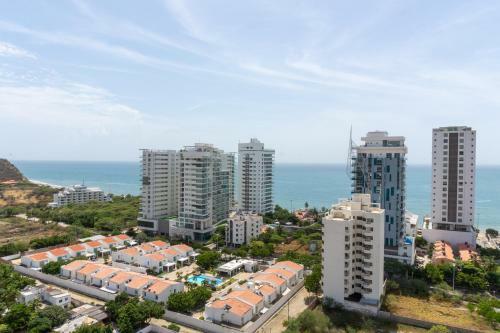 Confortable Apartasuite En La Playa