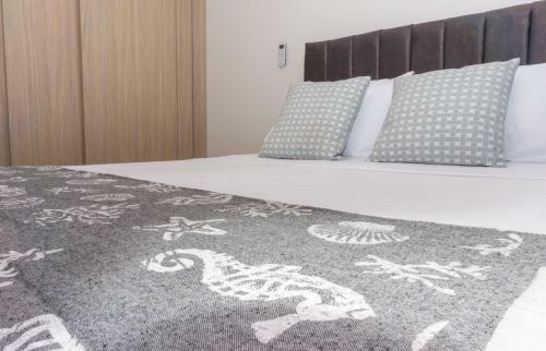 Confortable Apartasuite En La Playa