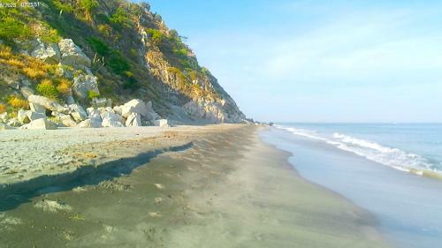 Confortable Apartasuite En La Playa