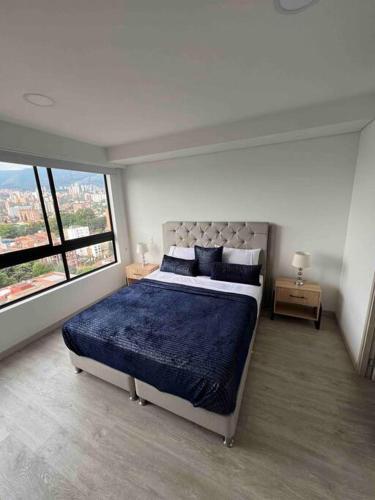Apartamento De Lujo Con Espectacular Vista