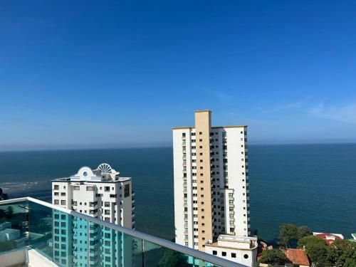 Apartamento Cerca Del Mar