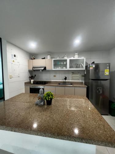 Apartamento Cerca Del Mar