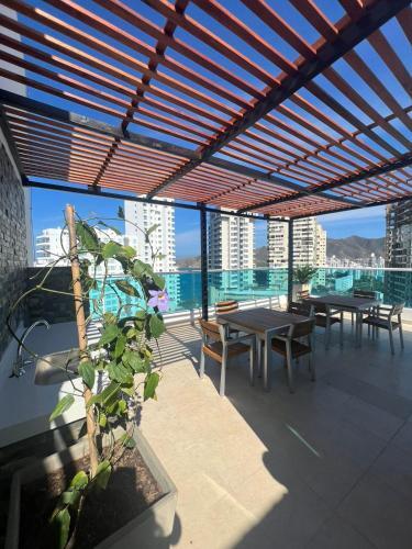 Apartamento Cerca Del Mar