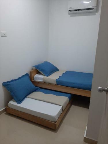 Apartamento Samaria Club De Playa 318