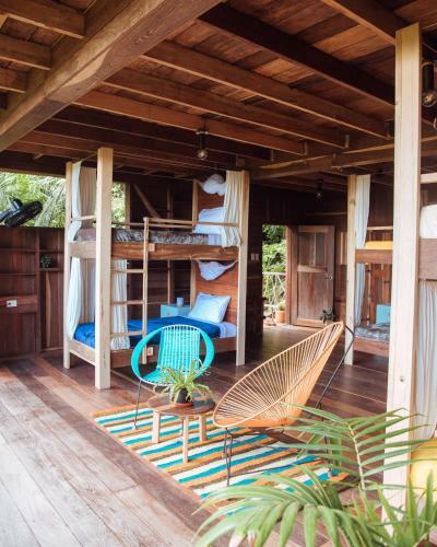 The Fort Hostel