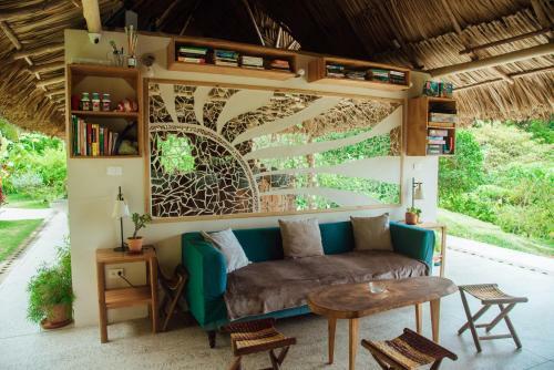 The Fort Hostel