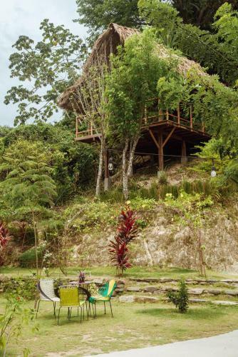 The Fort Hostel