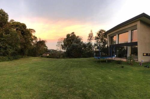 Villa Casa Campestre, Cerca A La Ciudad