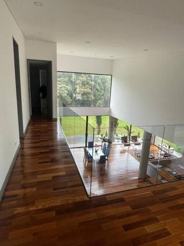 Villa Casa Campestre, Cerca A La Ciudad