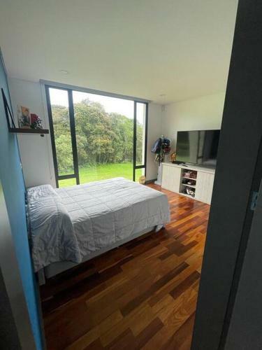 Villa Casa Campestre, Cerca A La Ciudad