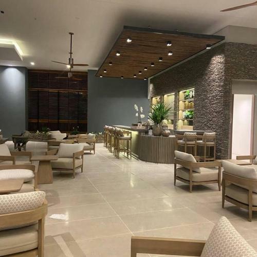 Apartamento Reserva Del Mar