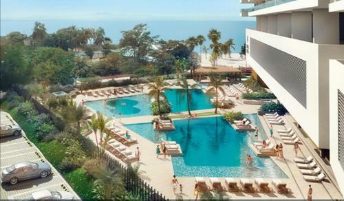 Apartamento Reserva Del Mar