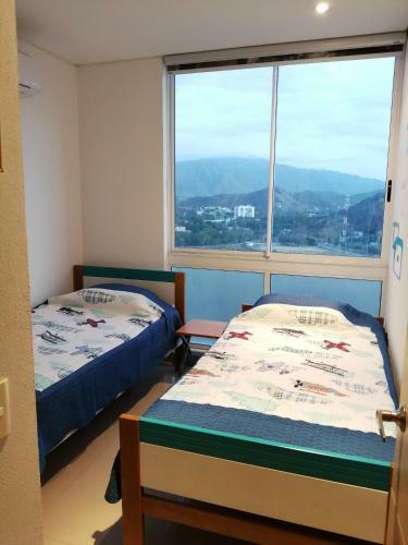 Apartamento Reserva Del Mar