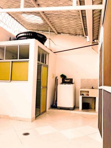 Maravillosa Casa Vacacional En Girardot