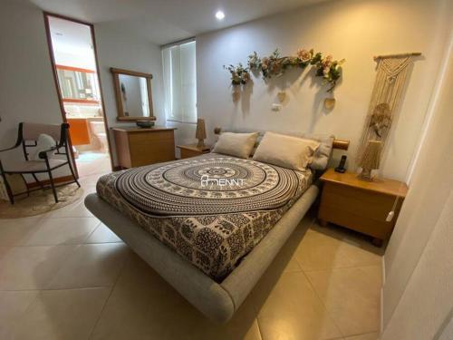 Beautiful Apartment In Envigado
