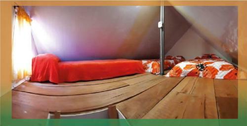 Caba�a Mirador Bremen