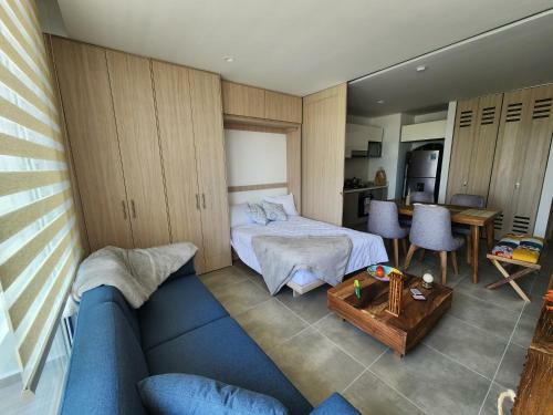 Apartamento Gaira - Santa Marta
