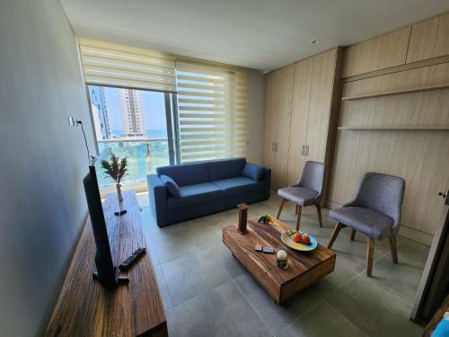 Apartamento Gaira - Santa Marta