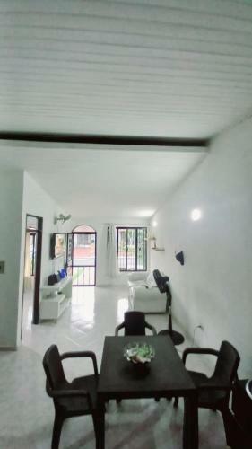 Paraiso Del Tolima Santa M�nica