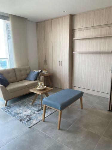 Apartamento Apto En Playa Salguero