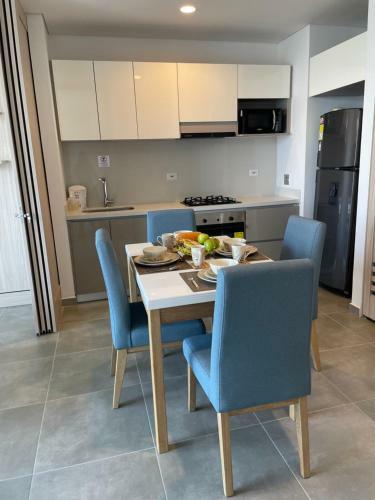 Apartamento Apto En Playa Salguero