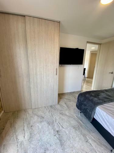 Apartamento Con Excelente Ubicaci�n En Envigado