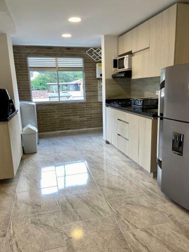 Apartamento Con Excelente Ubicaci�n En Envigado