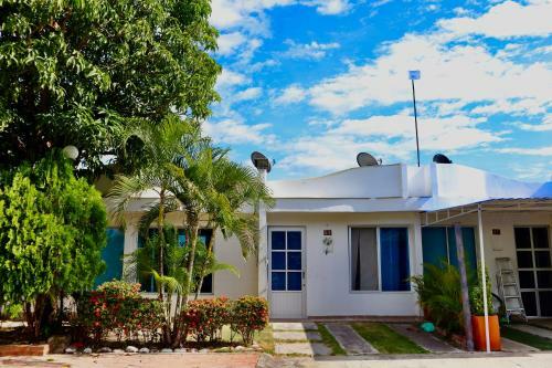 Casa Bah�a: Relax Y Diversi�n