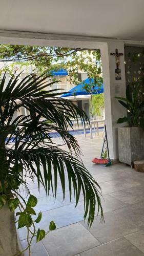 Hotel Casa Victoria Rodadero Reservado