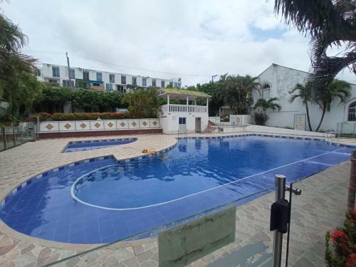 Villa Altos Del Chicala