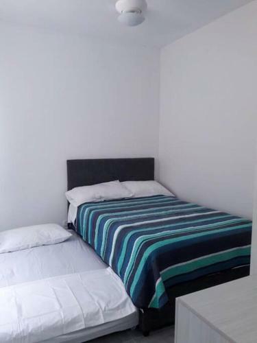 Apartamento Moderno Y Amplio En Girardot
