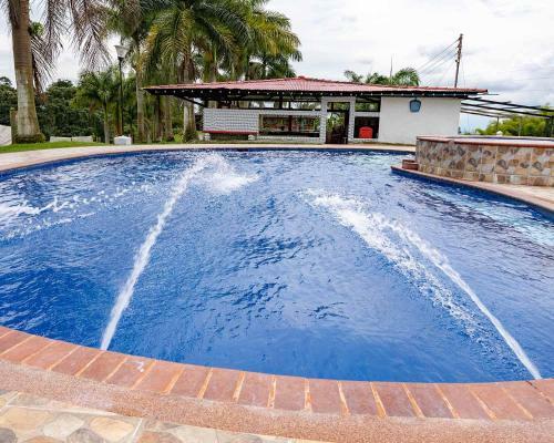 Posada Rancho Chihuahua