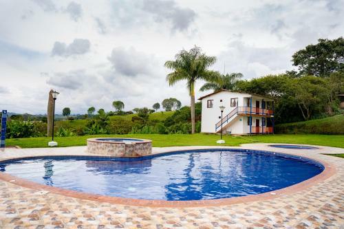 Posada Rancho Chihuahua