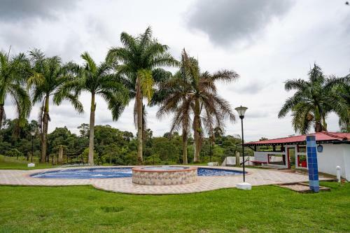 Posada Rancho Chihuahua