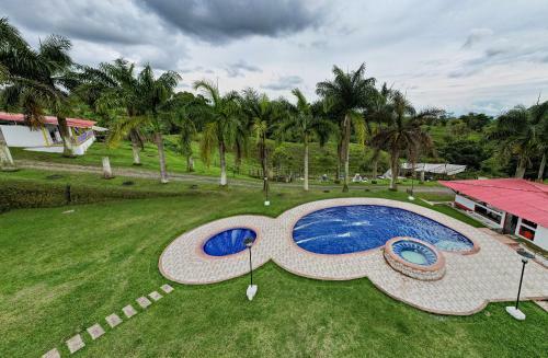 Posada Rancho Chihuahua