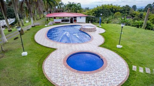 Posada Rancho Chihuahua