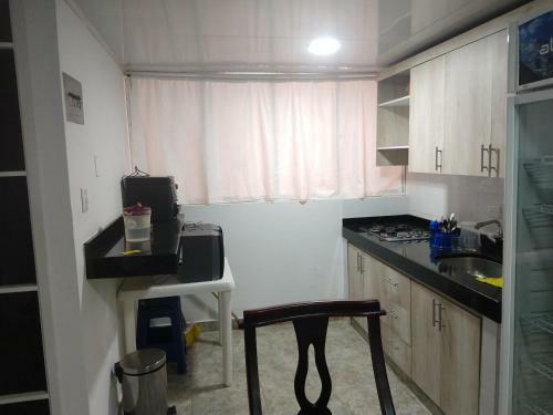 Apartamento Voyager Playa Rodadero