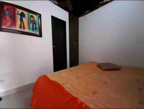 Apartamento Casa Grande Con Bbq Envigado