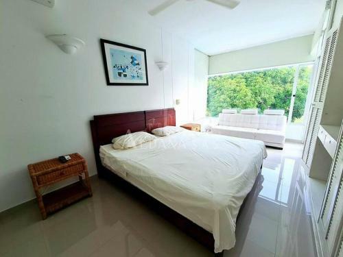 Hermosa Casa En El Pe�on