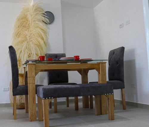Apartamento Viva Alcala