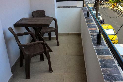 Apartamento Viva Alcala