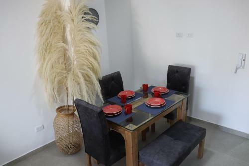 Apartamento Viva Alcala
