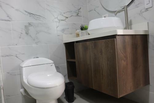 Apartamento Viva Alcala