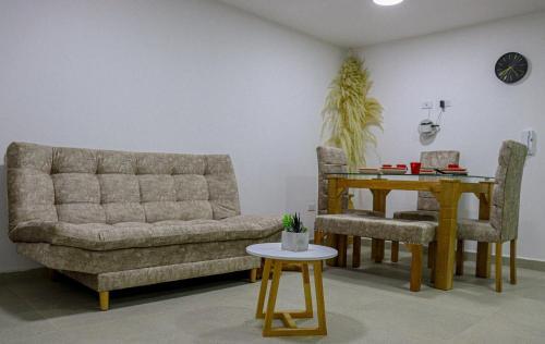 Apartamento Viva Alcala